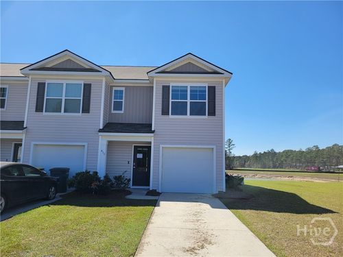 435 Salvia Rd, Bloomingdale, GA, 31302-9623 | Card Image