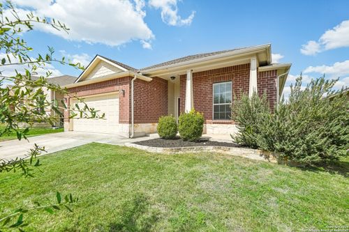 667 Trinity Mdw, San Antonio, TX, 78260 | Card Image