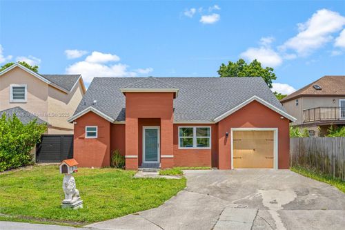 25053 Sw 129th Pl, Homestead, FL, 33032-9042 | Card Image