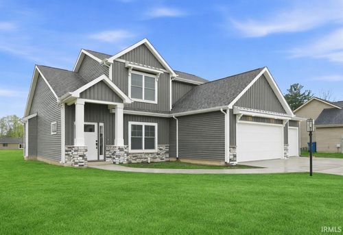 13737 Din Cove, Huntertown, IN, 46748 | Card Image