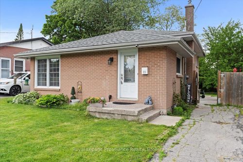 23 Alfred Dr, Belleville, ON, K8N4M6 | Card Image