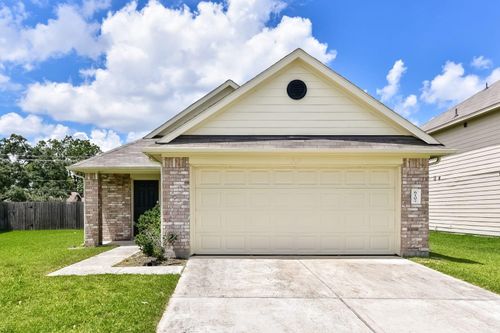 6107 El Granate Drive, Houston, TX, 77048 | Card Image