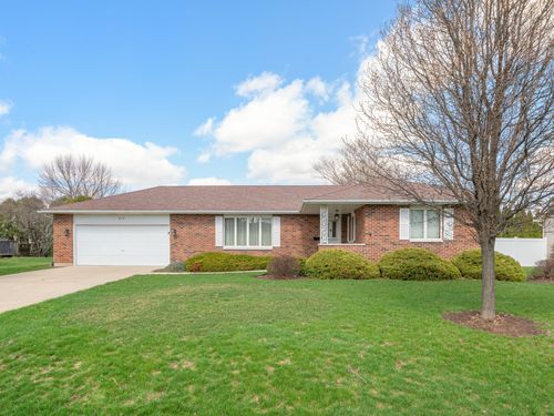 215 Leisure St, Yorkville, IL, 60560-1192 | Card Image