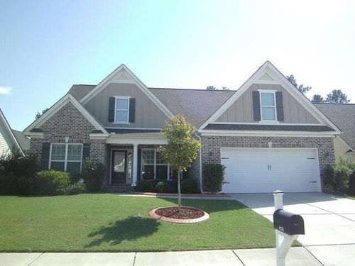 4139 Chastain Dr, Grovetown, GA, 30813-4235 | Card Image