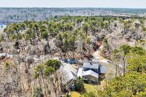 67 Bakers Pond Rd, Orleans, MA, 02653-3903 | Card Image