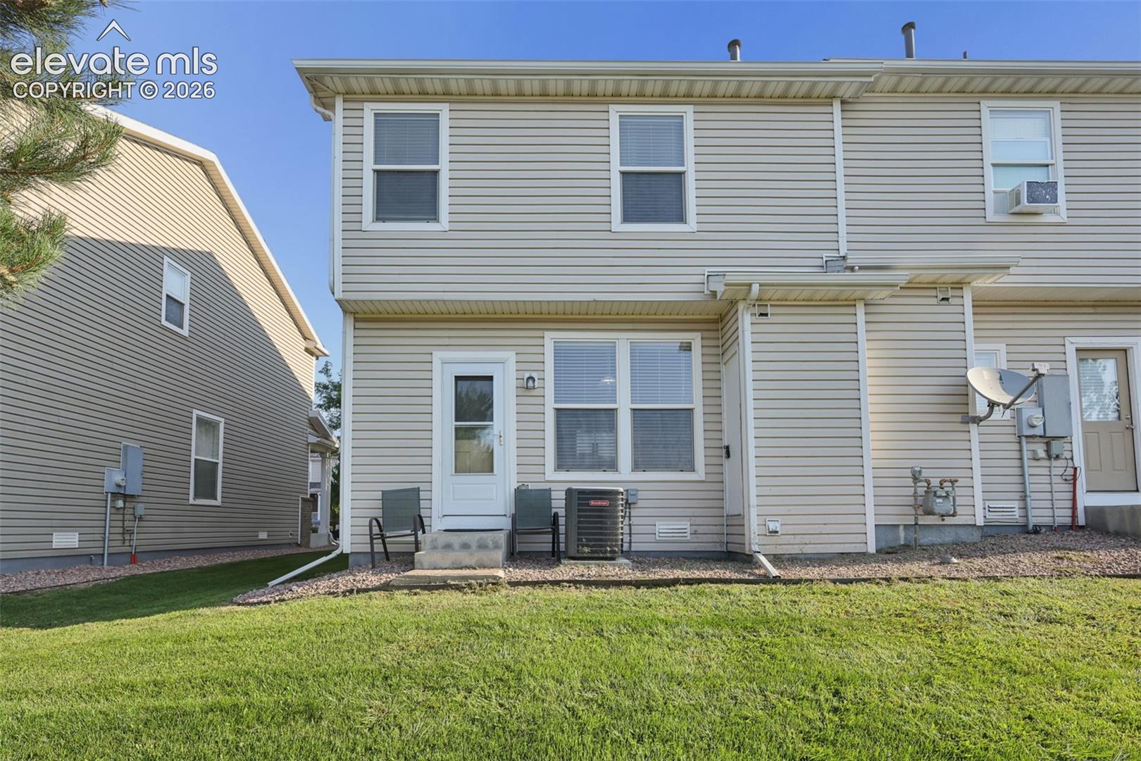 Residential in Colorado Springs 3