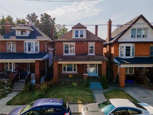 36 Spadina Ave, Hamilton, ON, L8M2W9 | Card Image