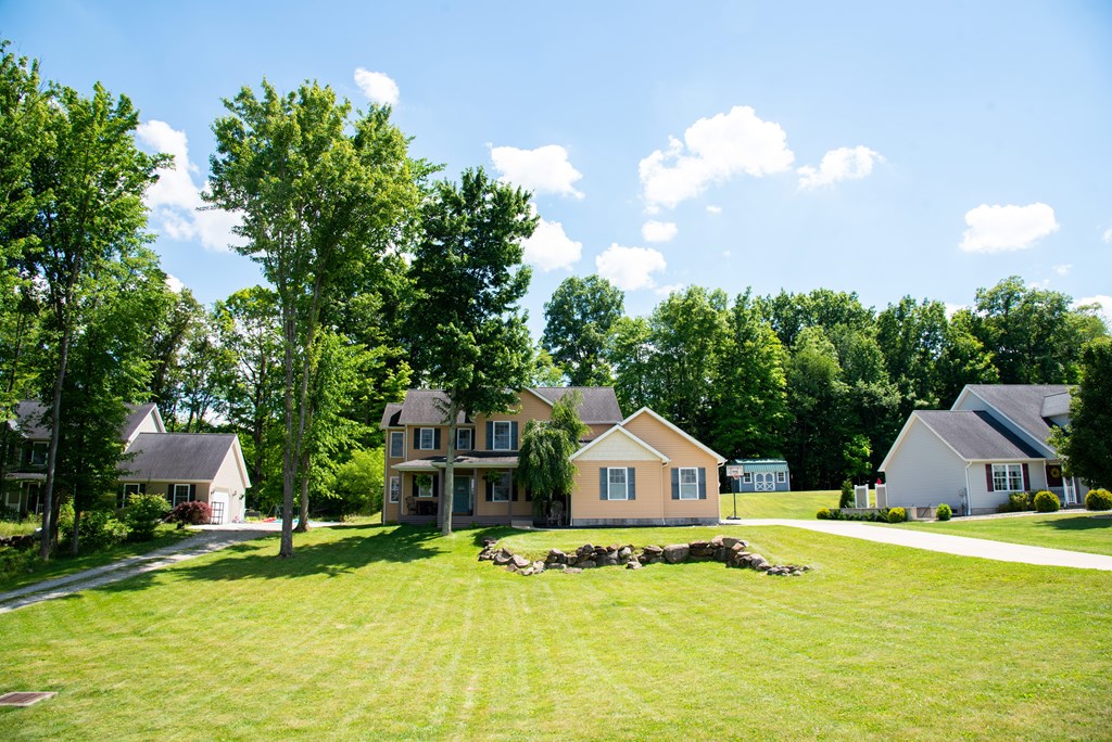 Residential in Ashland 2