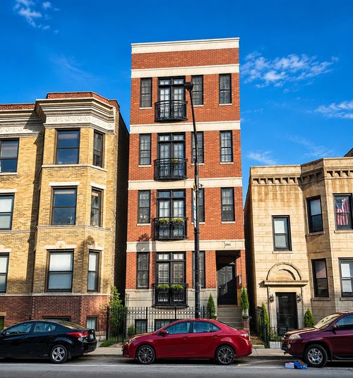 2-2951 Halsted St, Chicago, IL, 60657-8300 | Card Image