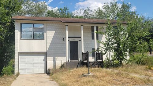 3318 Bob Billa St, San Antonio, TX, 78223-2806 | Card Image
