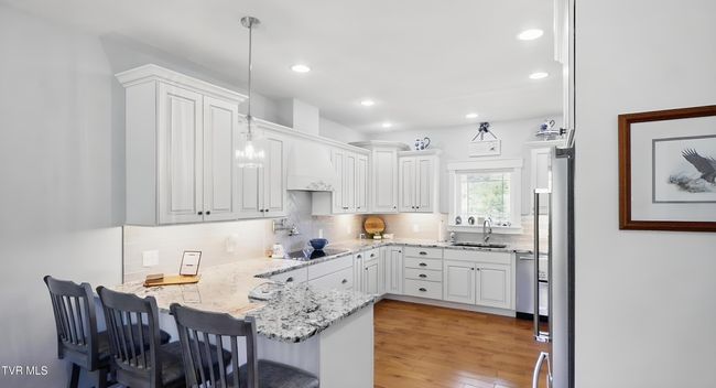 313 Treadway Trl, House other with 3 bedrooms, 3 bathrooms and null parking in Jonesborough TN | Image 16