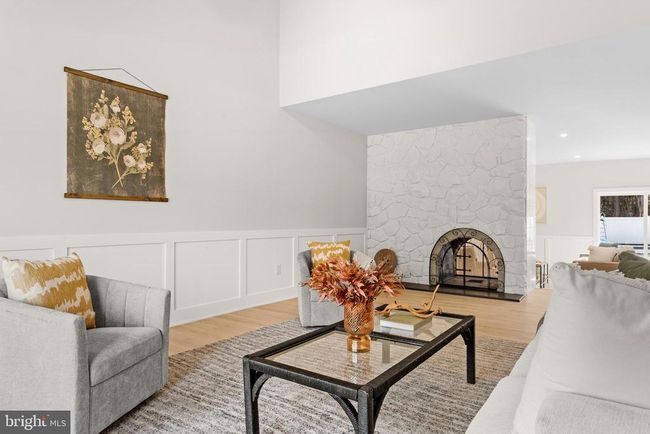 5 Chippenham Dr, House other with 4 bedrooms, 3 bathrooms and null parking in VOORHEES NJ | Image 7