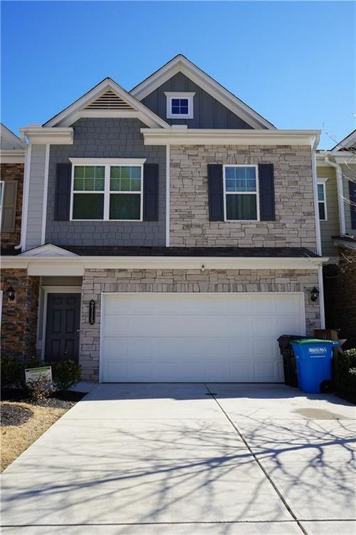 2115 Ravencliff Dr, Austell, GA, 30168-3302 | Card Image