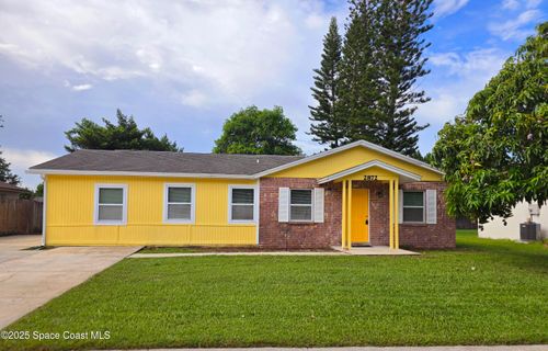 2872 Pennington Pl, Melbourne, FL, 32935-2445 | Card Image