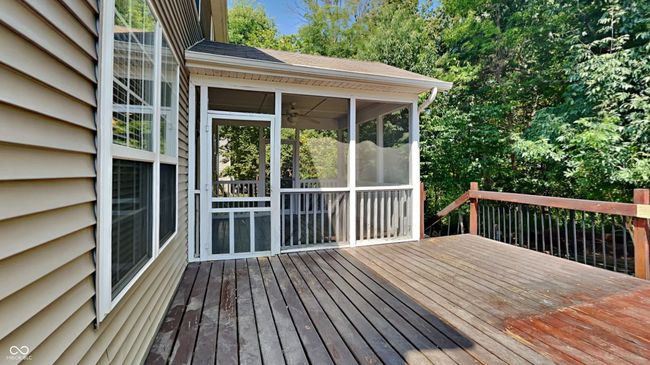 5131 Nicodemus Dr, House other with 4 bedrooms, 3 bathrooms and null parking in Plainfield IN | Image 20