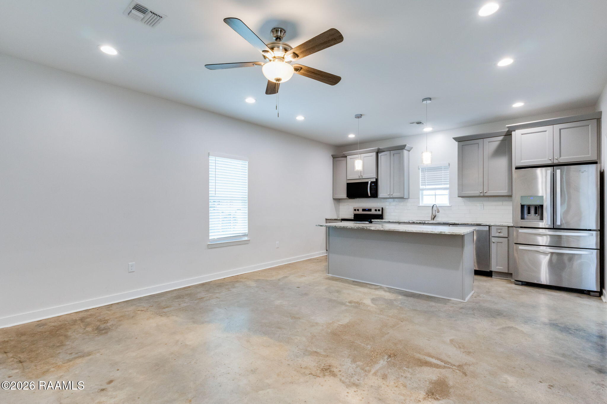 Residential Lease in Youngsville 3