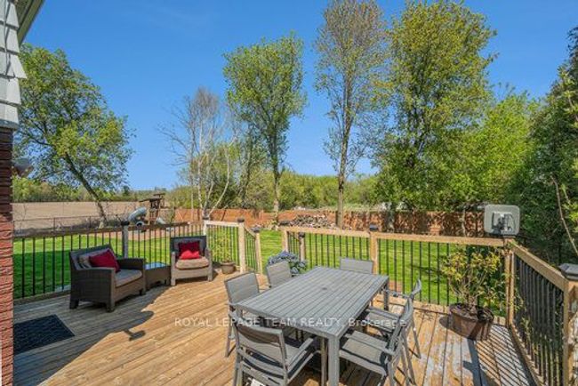3161 Steeple Hill Cres, House other with 4 bedrooms, 2 bathrooms and 6 parking in Richmond ON | Image 26