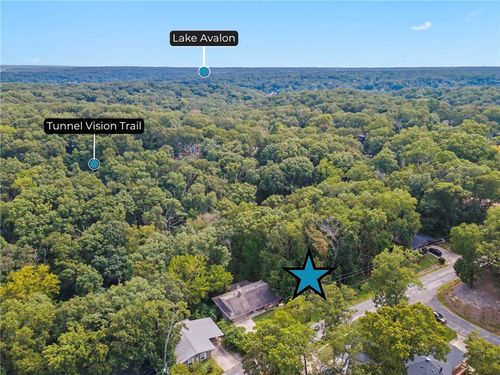 TBD Hatcher Dr, Bella Vista, AR, 72715 | Card Image