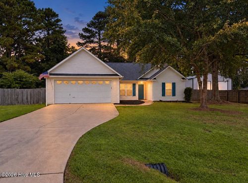 239 Lemonwood Dr, Havelock, NC, 28532-9790 | Card Image