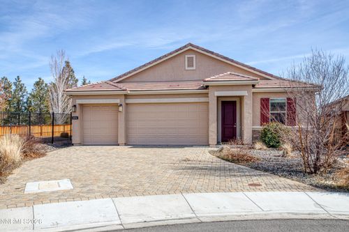 6046 Barrett Ct, Sparks, NV, 89436-4400 | Card Image