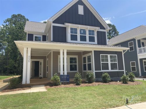 4029 Grommet Ct, Matthews, NC, 28105-0149 | Card Image