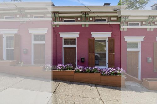 525 Boal St, Cincinnati, OH, 45202-6801 | Card Image