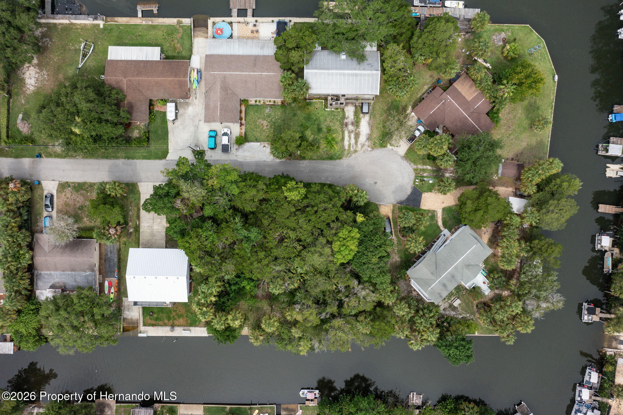 Land in Weeki Wachee 3