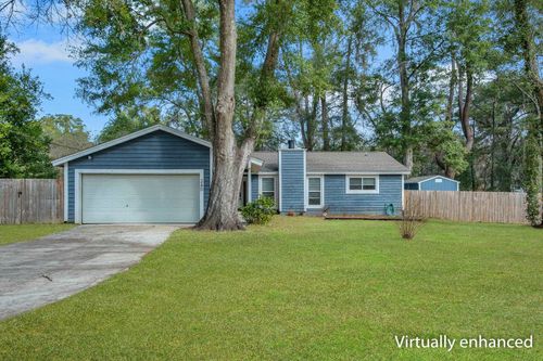 240 Intrepid Ct, TALLAHASSEE, FL, 32312-1509 | Card Image