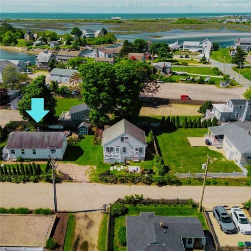 392 Gooseberry Rd, South Kingstown, RI, 02879-5946 | Card Image