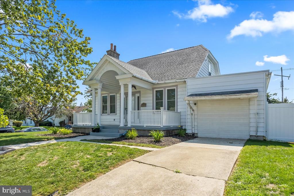 Filbert St, York, PA 17404
