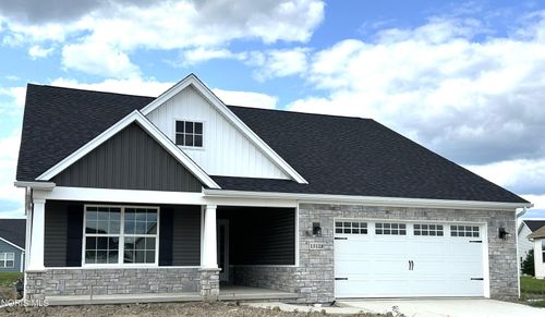15128 Sugar Maple Drive, Perrysburg, OH, 43551 | Card Image