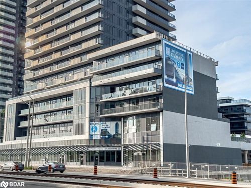 530-5105 Hurontario Street Se, Peel, ON, L4Z3Z7 | Card Image