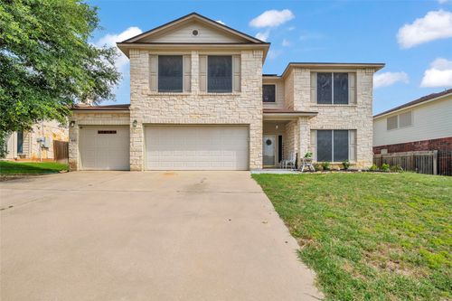5805 Cobalt Ln, Killeen, TX, 76542-5288 | Card Image