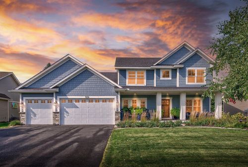 15116 Valley View Dr, Savage, MN, 55378-3640 | Card Image