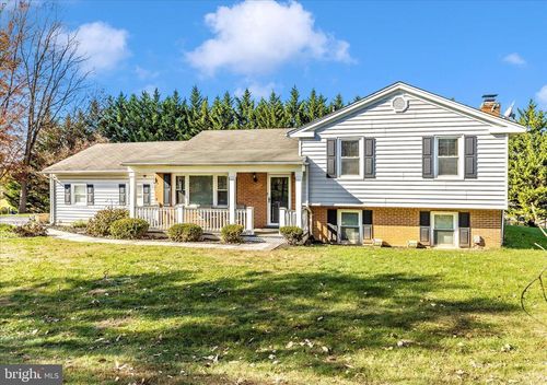 3479 Pleasant Grove Dr, IJAMSVILLE, MD, 21754-9034 | Card Image