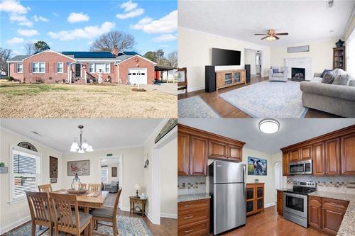 4 Bayberry Dr, Newport News, VA, 23601-1006 | Card Image