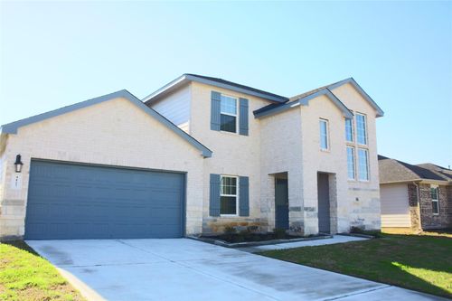 4127 Windstone Glen Way, Richmond, TX, 77469-3895 | Card Image