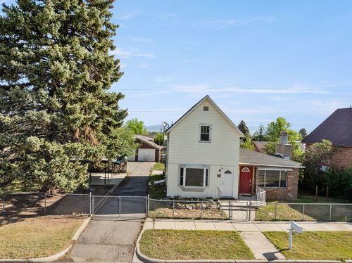 1016 Peosta Ave, Helena, MT, 59601-2553 | Card Image