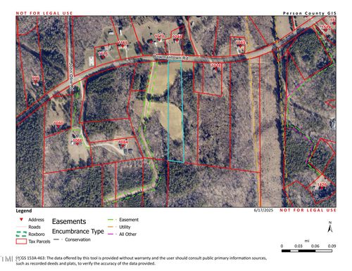 67178 Bowmantown Road, Roxboro, NC, 27574 | Card Image
