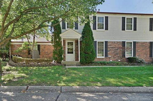 24640 Meadow Lane, Harrison Charter Township, MI, 48045 | Card Image