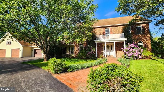 31 Ski Run Trl, House other with 3 bedrooms, 3 bathrooms and null parking in Fairfield PA | Image 6