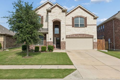 4705 Ray Roberts Dr, Frisco, TX, 75036-3071 | Card Image