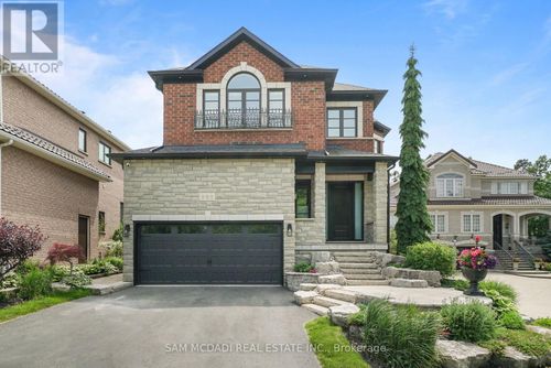 956 Sombrero Way, Mississauga (Meadowvale Village), ON, L5W1S9 | Card Image