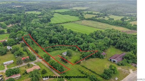 Lot 66 and 67 Jan Avenue, Centreville, AL, 35042 | Card Image