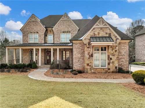 1680 Cone Flower Way, Suwanee, GA, 30024-8576 | Card Image