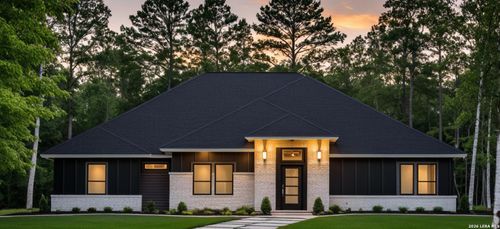 21126 Jordans Ranch Way, San Antonio, TX, 78264-4499 | Card Image