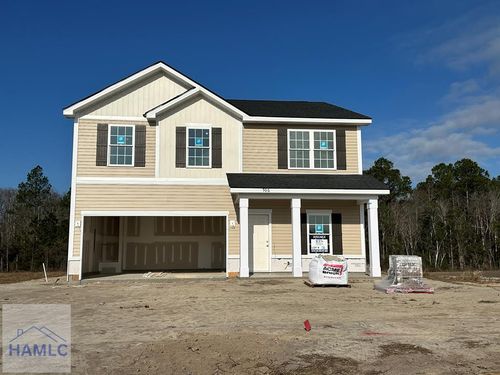 506 Doctor'S Creek Road Ne, Ludowici, GA, 31316 | Card Image