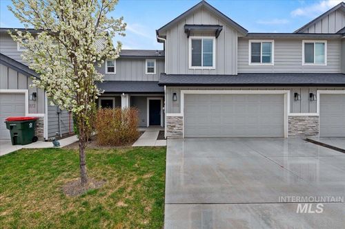 885 W Apple Pine St, Meridian, ID, 83646-6058 | Card Image