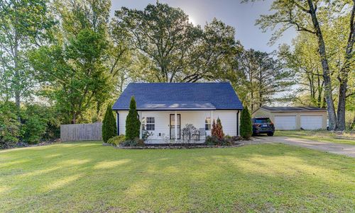 3716 Ardmore St, Memphis, TN, 38127 | Card Image