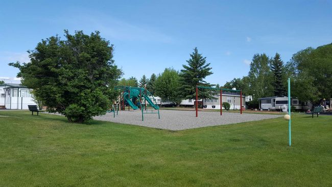 6 Points West Resort, Home with 0 bedrooms, 0 bathrooms and null parking in Sylvan Lake AB | Image 27